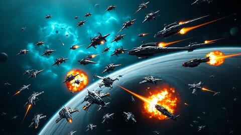 Browser Space Strategy in 2026: Why OGame Endures
