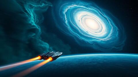 The Power of a Fresh Universe: Why Fresh Starts Matter
