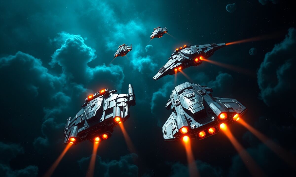 Alliance Warfare: Politics, Pacts and Total War