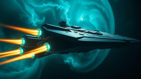 Battlecruiser: The Fleet Killer Explained
