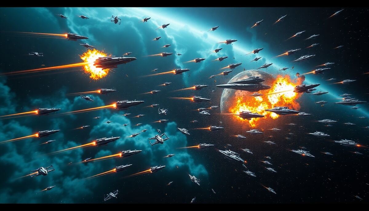 OGame Culture: Fleet Crashes, Ninjas and Forum Legends