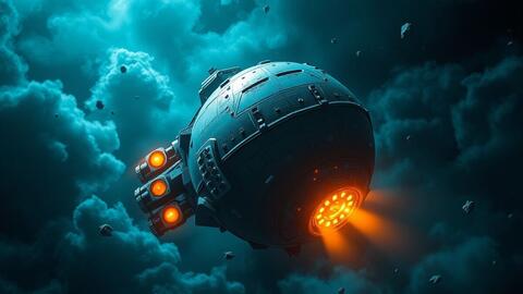 The Deathstar: Building and Using OGame's Ultimate Weapon