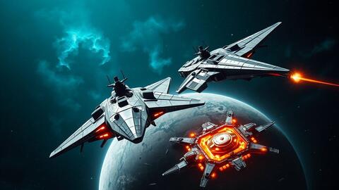 Destroyers and Bombers: The Specialists You Need