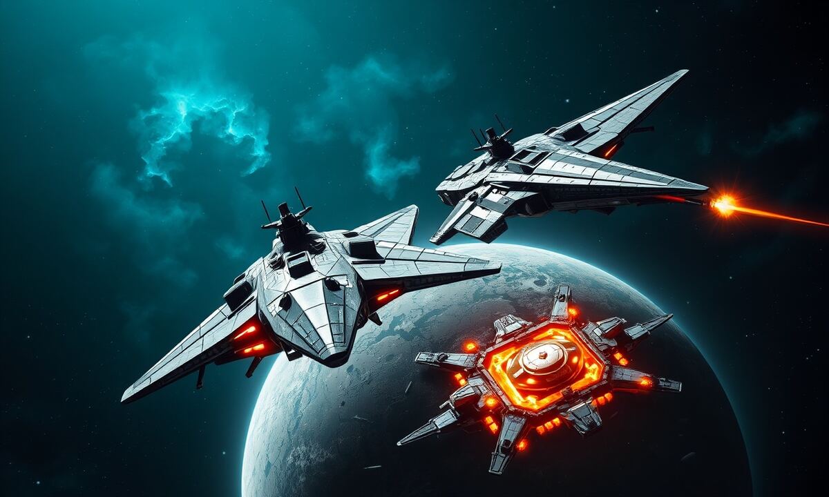Destroyers and Bombers: The Specialists You Need