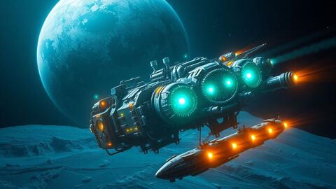 The Deuterium Economy: Managing OGame's Scarcest Resource