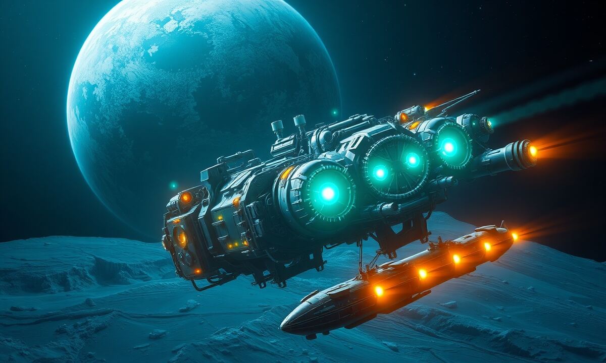The Deuterium Economy: Managing OGame's Scarcest Resource