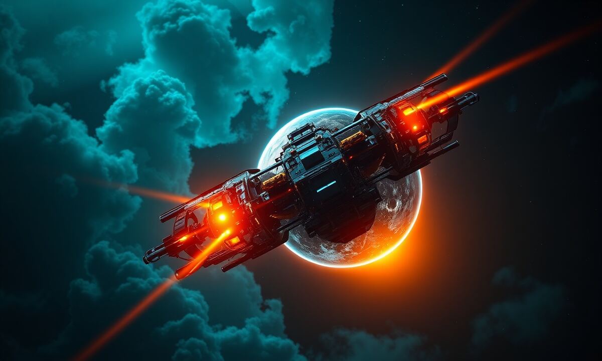 Energy Management in OGame: Never Stall Your Mines
