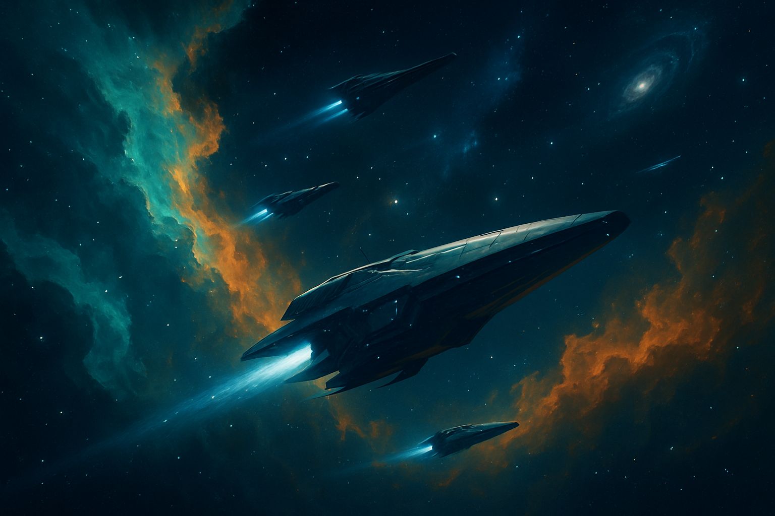 Expeditionen optimieren: Maximale Funde, minimale Verluste im OGame
