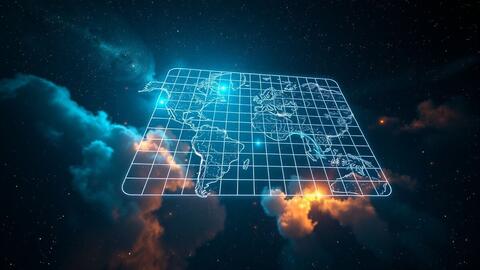 Reading the Galaxy View: Targets, Activity and Threats