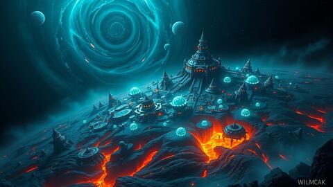 Lifeform Technologies: A New Layer of Empire Building
