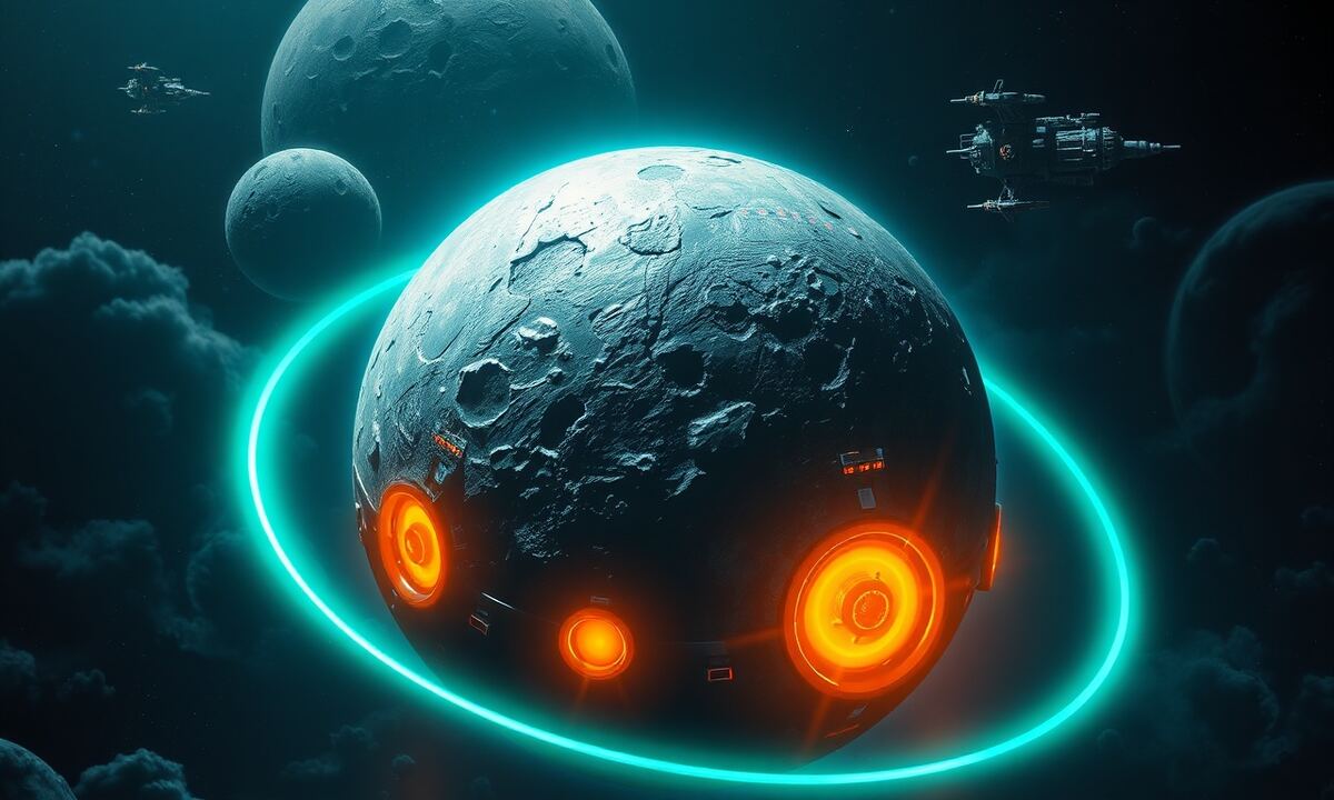 Moon Operations: Jump Gates, Phalanx and Safe Havens