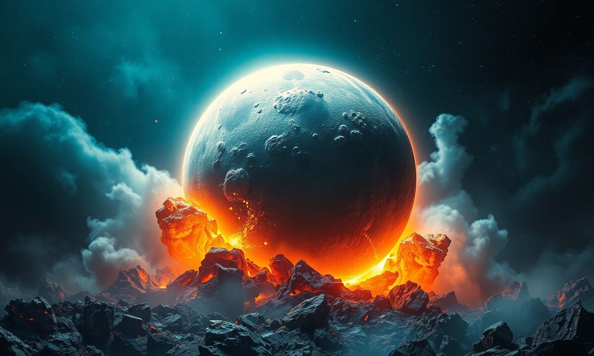 Moon Shots: Engineering Your Own Moon in OGame