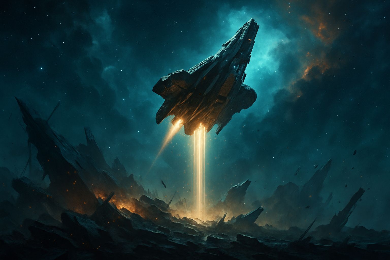 Der perfekte Neustart nach dem Totalverlust in OGame