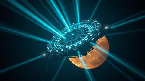 The Sensor Phalanx: Hunting Fleets Like a Pro