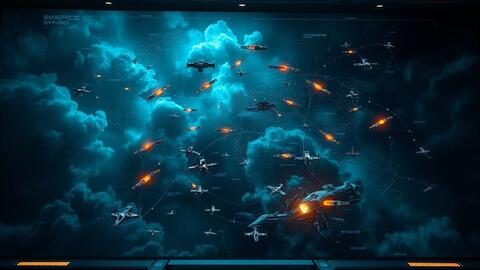Alliance Tools on OGames: ACS, Depot and Coordination