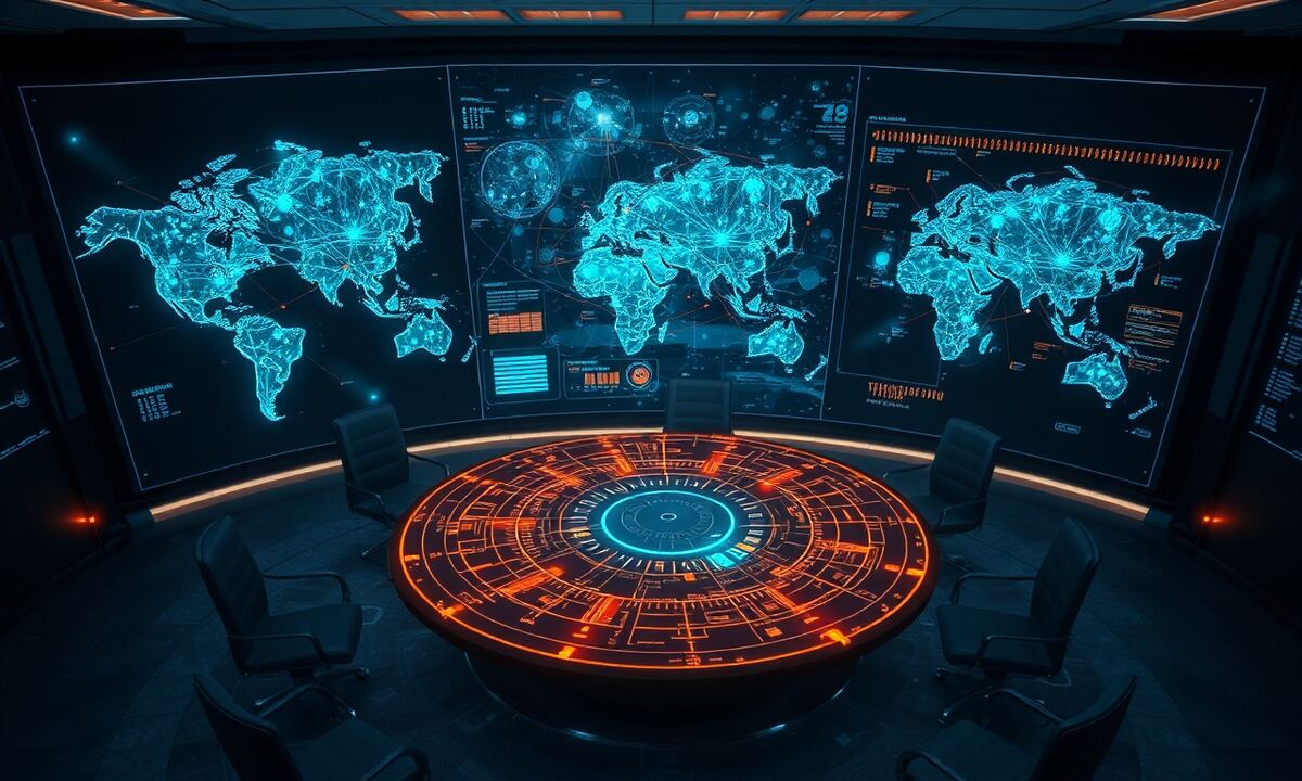 OGames trading strategy and arbitrage planning in deep space command center