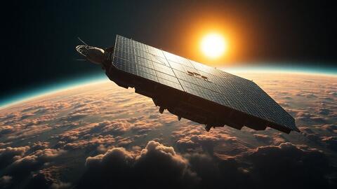 Solarsatelliten: Energiequelle, Köder, Gravitonfutter – OGame Taktiken erklärt