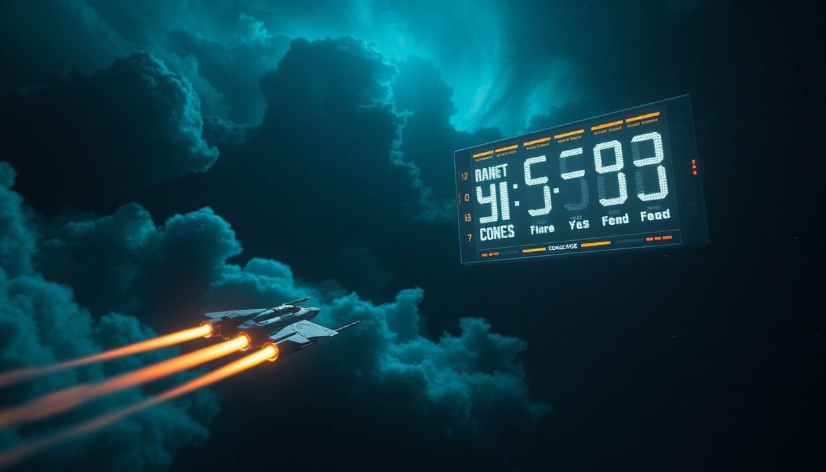 Your First-Week Rankings Push on a Fresh Speed Universe