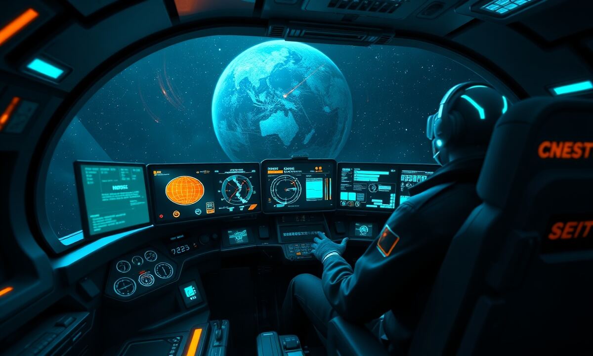 OGame player managing multiple fleet missions efficiently in a speed universe